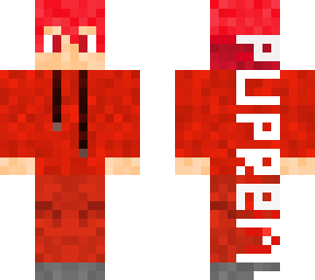 pupreme