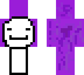 purple dream