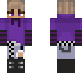 purpled