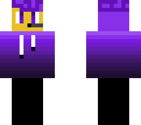 purpled kid fan