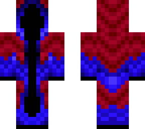 qemau red and blue