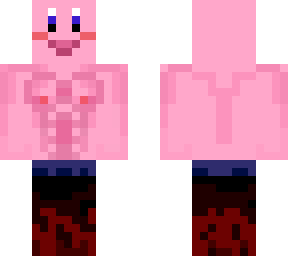 rage kirby