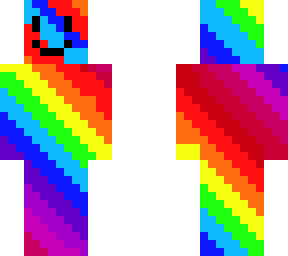 rainbow