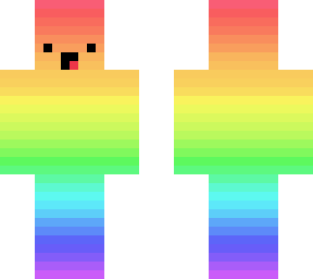 rainbow boi
