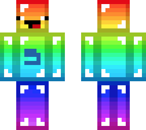 rainbow samplayz