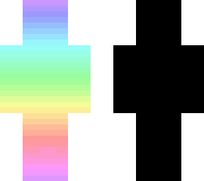 rainbow test thing