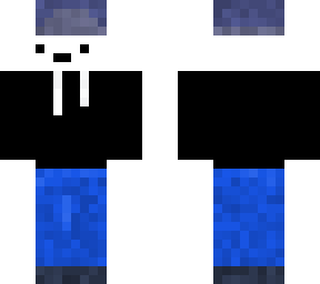 random skin