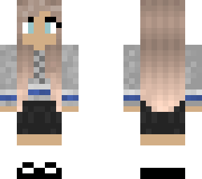 ravenclaw girl