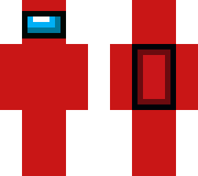 red among us