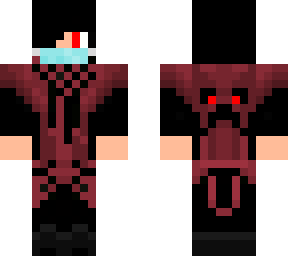 red creeper