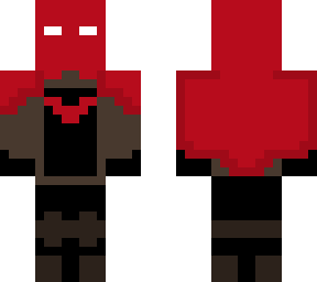 red hood