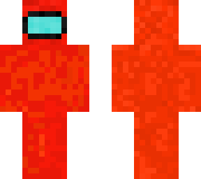 red imposter