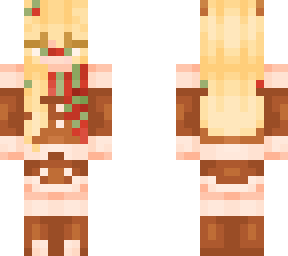 red nosed reindeer ~ *. : +