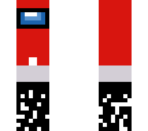 red sus