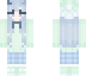 regular girl for template use fixed