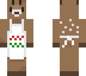 reindeer :d