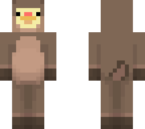 reindeer duck