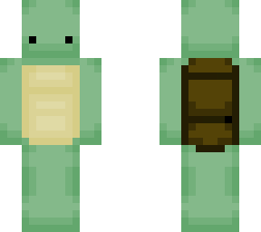 request from  amongus1! sea turtle