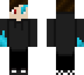 requested skin for my brother ;d