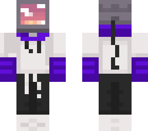 retro tv dude