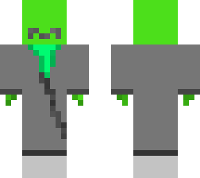 robed squid