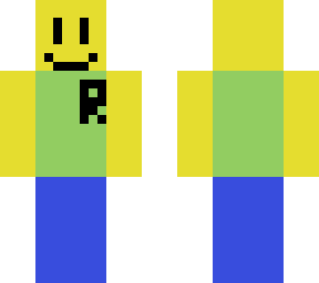 roblox noob