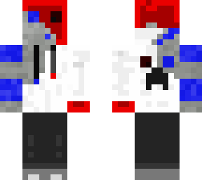 robo jevin