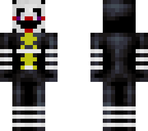 rockstar adventure puppet