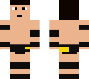 roderick strong