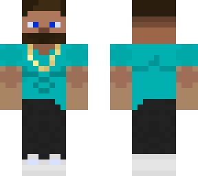 s t e v e ( buff effect )