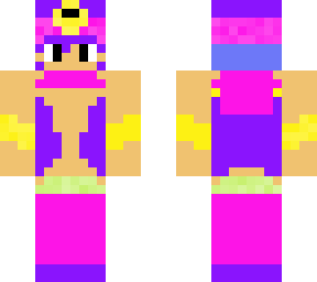 sandy brawl stars