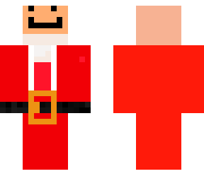 santa