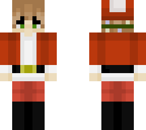 santa