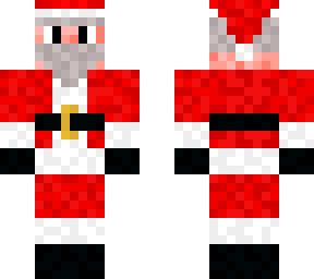 santa clause new