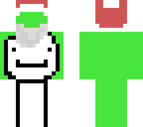 santa dream