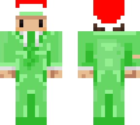 santa kiwi