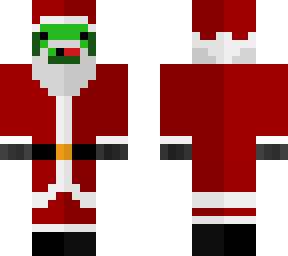 santa pickledude9999