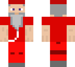 santa steve