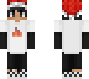 sapnap santa
