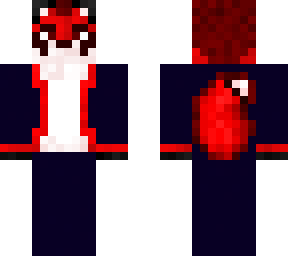 scarlet v3 (fox)
