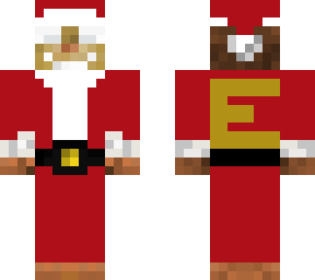 senta herobrine