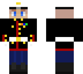 sergeant leatherneck99