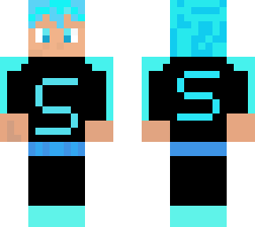 sergio (gamer blue)