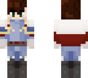 seven arctic armour