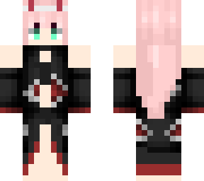 sexy zero two