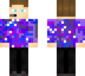 shaded kierific