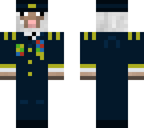 sheep army general