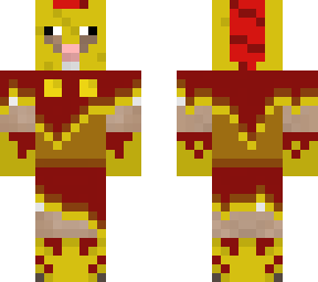 sheep spartan