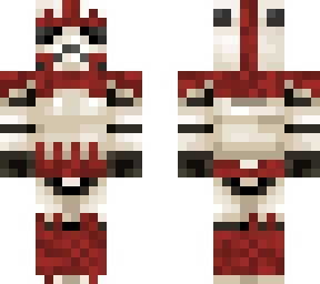 shock trooper