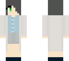 sience skin